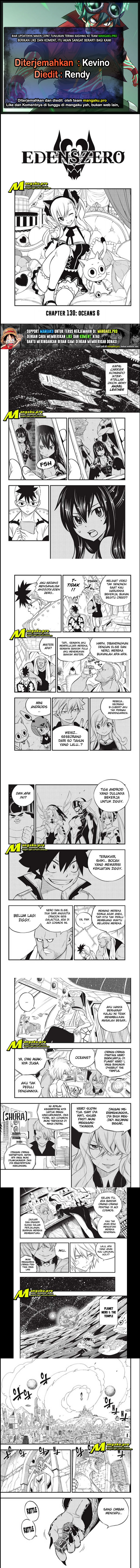 Eden’s Zero